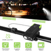GBruno 20000LM Bike Front Lights Set