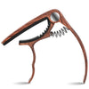 GBruno Universal Acoustic Guitar Capo