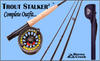 Cutthorat™ Fly Rod/Reel Outfit (Copy)