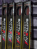 BATTLE-AX SHAFTS .001 6.2MM