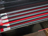 BATTLE-AX SHAFTS .001 4.2MM