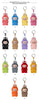 Pop Mart Labubu Pin for Love Series Blind Box (A-M) Yellow