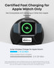 Anker MagGo Wireless Charging Station (3-in-1, Dock Stand)