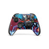 Master of Magnetism Xbox Series Controller Skin