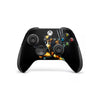Metallic Claws Xbox Series Controller Skin