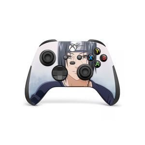 Phantom Shinobi Xbox Series Controller Skin