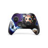 Shadowborn Ninja Xbox Series Controller Skin