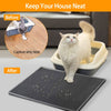 GBruno Cat Litter Mat