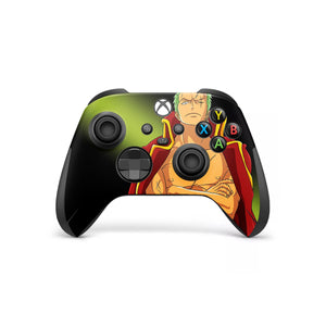Ronin Striker Xbox Series Controller Skin