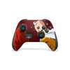 Ultimate Striker Xbox Series Controller Skin