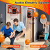 GBruno Indoor Mini Basketball Hoop