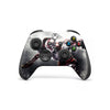War God Xbox Series Controller Skin