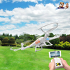 GBruno 4.5 Ch 6 Axis Gyro