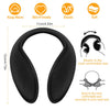GBruno 2Pcs Ear Warmers Unisex