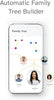23andMe Ancestry Service - DNA Test Kit with Personalized Genetic Reports Including Ancestry Composition with 3500+ Geographic Regions, Family Tree, DNA Relative Finder and Trait Reports