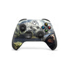 Spartan Sentinel Xbox Series Controller Skin