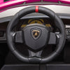 24V 4x4 Lamborghini Veneno 2 Seater Ride on Car