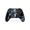 Infernal Hellspawn Xbox Series Controller Skin
