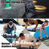 GBruno Multifunctional Push Up Board
