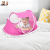 GBruno Foldable Baby Travel Bed