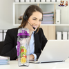 GBruno Fruit Infuser Water Bottle