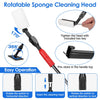 GBruno 6 In 1 Aquarium Cleaning Tools