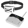 GBruno 2 In 1 Wireless Electric Dog Fence