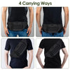 GBruno Tactical Fanny Pack