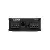 2-Channel Line Output Converter with Digital Bass Enhancer