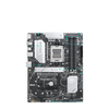 ASUS Prime B650-PLUS ATX Motherboard: AM5, DDR5, PCIe 5.0 M.2, 2.5Gb LAN