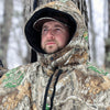 **NEW** Heater Body Suit Xtreme Realtree Edge