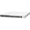 Aruba Instant On 1830 48G 24p PoE+ 370W Managed Switch | HPE