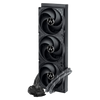 ARCTIC Liquid Freezer II 420 CPU AIO Cooler Black