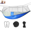 GBruno 600lbs Load 2 Persons Hammock