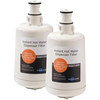 InSinkErator F-201R Replacement Water Filter Cartridges 2-Pack