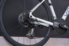 VOOK ONE 2.0 Road Bike Lightweight 7.8kg, 1290g aluminum frame + 345g carbon fork