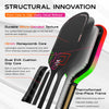 Neon Pickleball Paddle - Gen 3