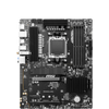 MSI PRO B650-S WIFI Motherboard (ATX) | AM5, DDR5, Wi-Fi 6E