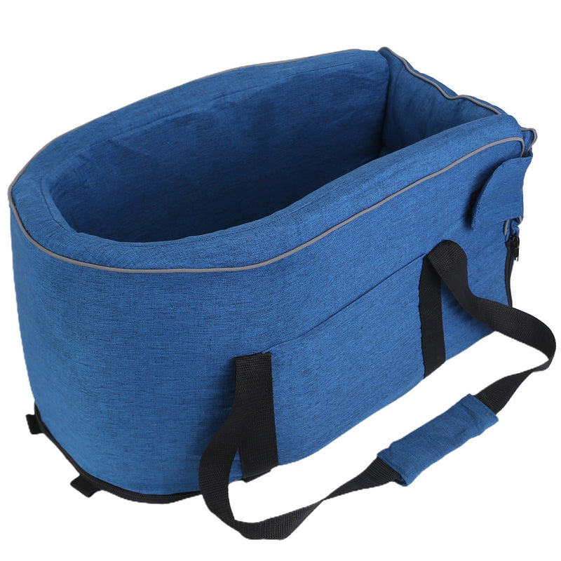 GBruno Console Pet Car Seat