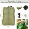 GBruno 600lbs Load 2 Persons Hammock