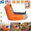 GBruno Inflatable Lounger Air Sofa