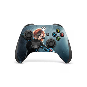 Shadow Assassin Xbox Series Controller Skin