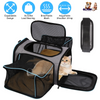 GBruno Expandable Pet Carrier