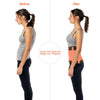 GBruno U-Shaped Slimming Waist Belt