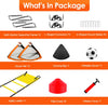 GBruno Kids Soccer Goal