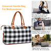 GBruno Women Duffle Bag