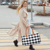 GBruno Women Duffle Bag