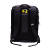 MW-PRO Bag / Travel Bag  Black/Silver