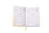 Moment Pickleball Practice & Play Mindfulness Journal