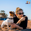 GBruno Dog Training Collar